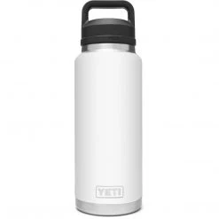 Yeti Camp & Hike Rambler 36 Oz Bottle With Chug Cap