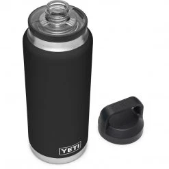 Yeti Camp & Hike Rambler 36 Oz Bottle With Chug Cap