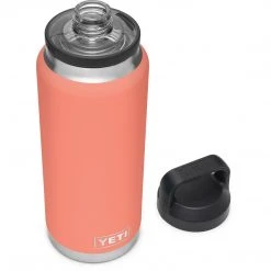 Yeti Camp & Hike Rambler 36 Oz Bottle With Chug Cap