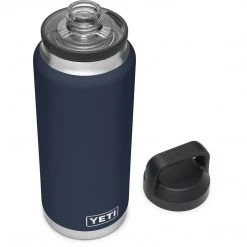 Yeti Camp & Hike Rambler 36 Oz Bottle With Chug Cap