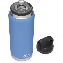 Yeti Camp & Hike Rambler 36 Oz Bottle With Chug Cap