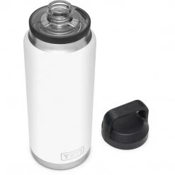 Yeti Camp & Hike Rambler 36 Oz Bottle With Chug Cap