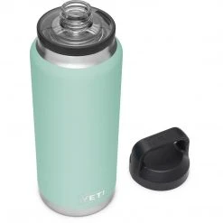 Yeti Camp & Hike Rambler 36 Oz Bottle With Chug Cap