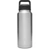 Yeti Camp & Hike Rambler 36 Oz Bottle With Chug Cap