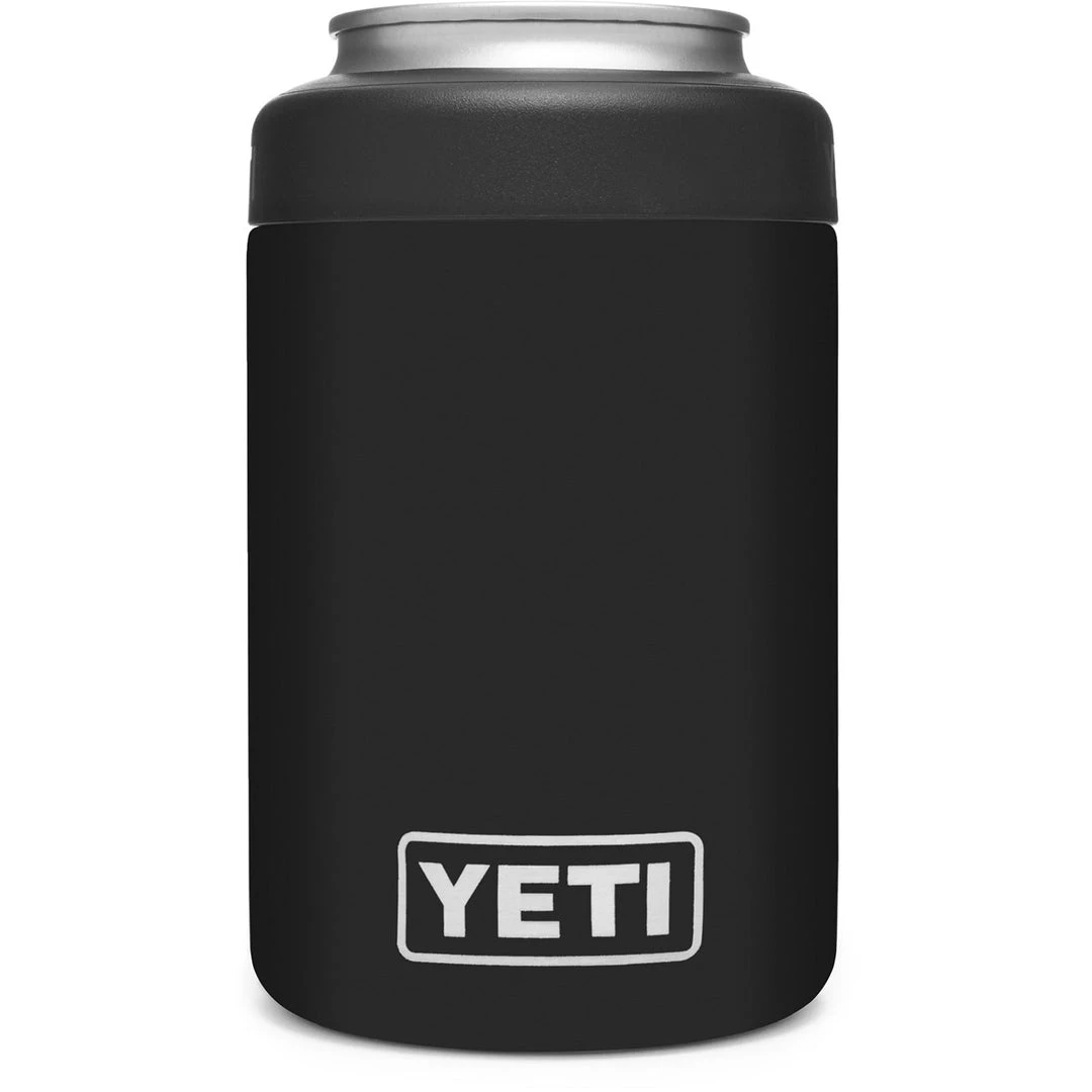 Yeti Rambler 12 Oz Colster Can Insulator Camp & Hike 9 Yeti Rambler 12 Oz Colster Can Insulator Camp & Hike