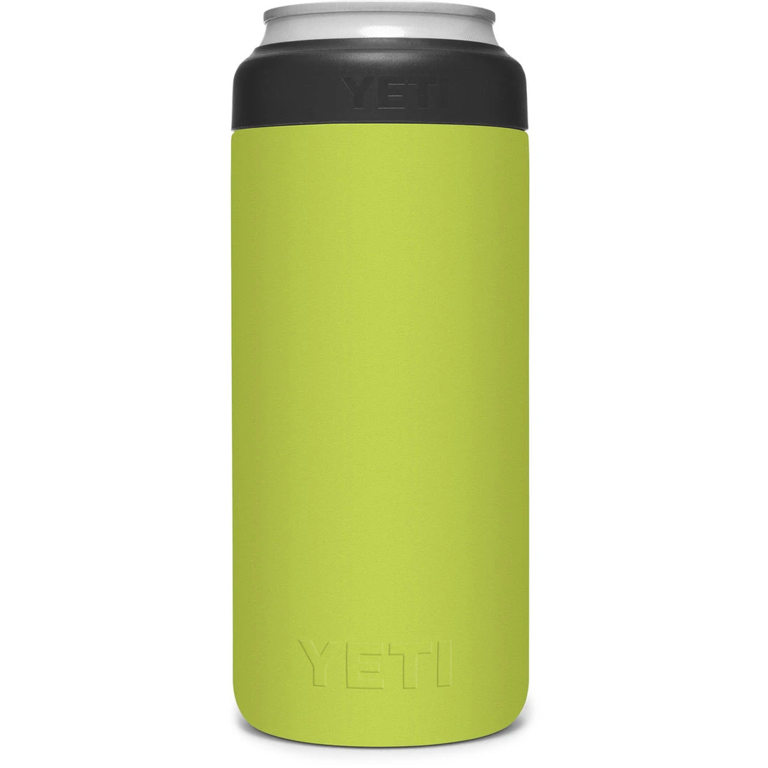 Yeti Hydration Rambler 12 Oz Colster Slim Can Insulator 11 Yeti Hydration Rambler 12 Oz Colster Slim Can Insulator