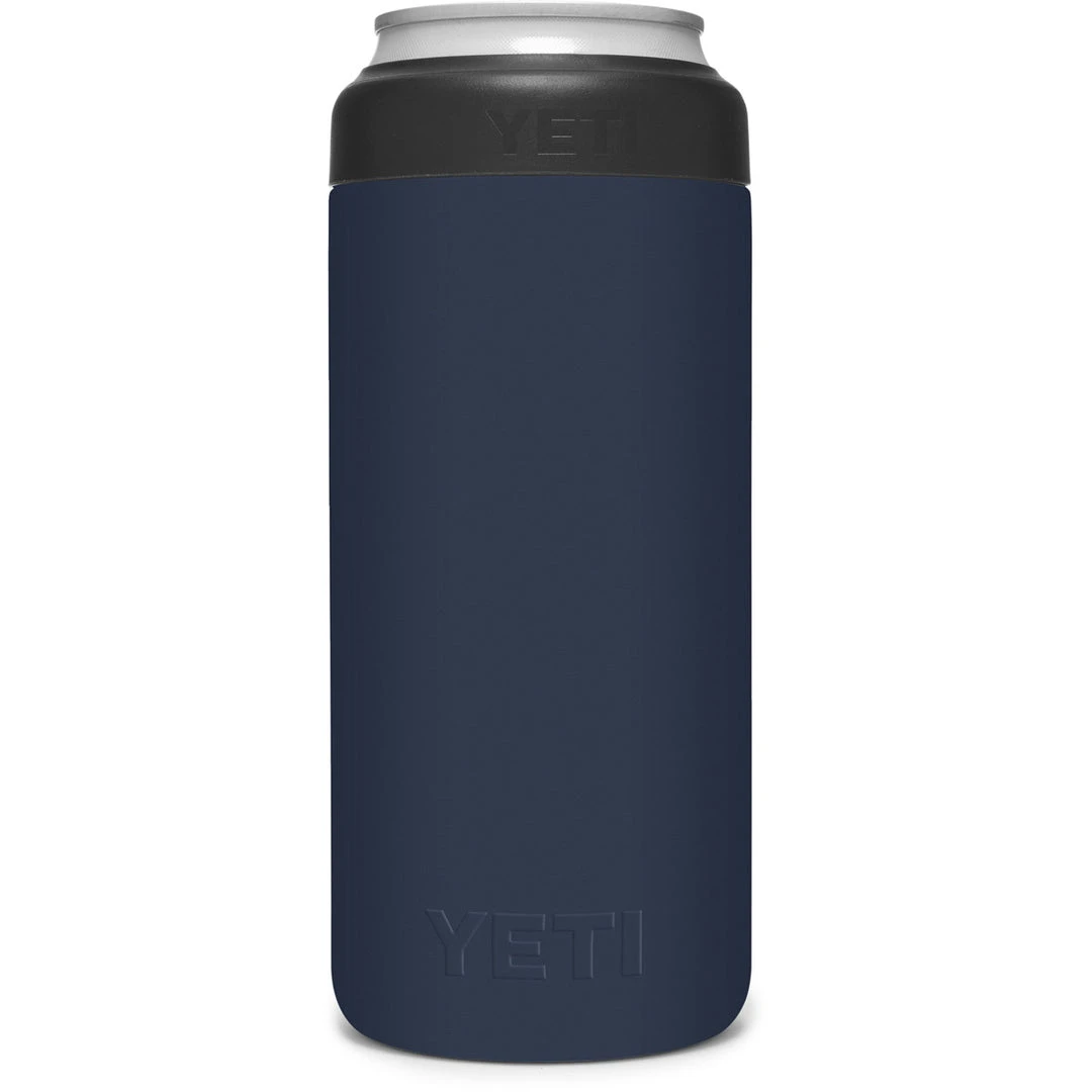 Yeti Hydration Rambler 12 Oz Colster Slim Can Insulator 8 Yeti Hydration Rambler 12 Oz Colster Slim Can Insulator