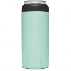 Yeti Hydration Rambler 12 Oz Colster Slim Can Insulator