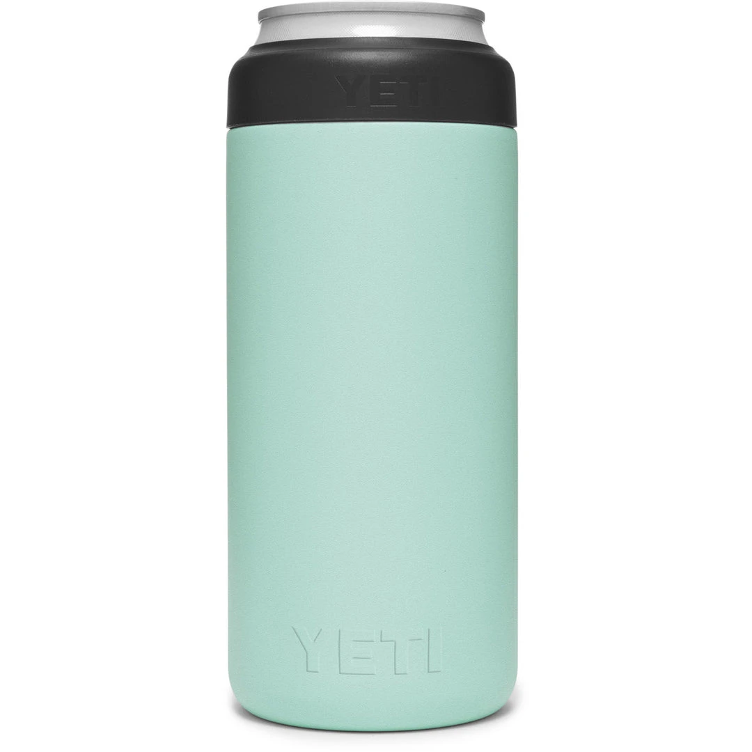 Yeti Hydration Rambler 12 Oz Colster Slim Can Insulator 2 Yeti Hydration Rambler 12 Oz Colster Slim Can Insulator