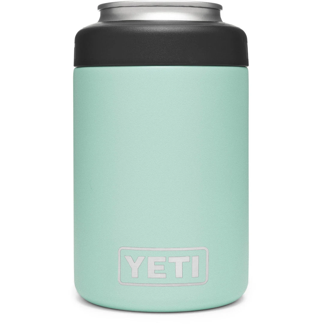 Yeti Rambler 12 Oz Colster Can Insulator Camp & Hike 21 Yeti Rambler 12 Oz Colster Can Insulator Camp & Hike
