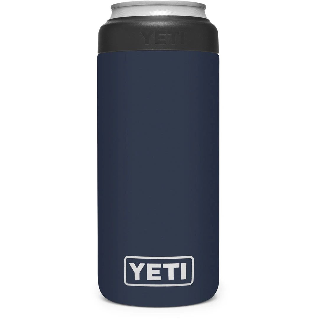 Yeti Hydration Rambler 12 Oz Colster Slim Can Insulator 7 Yeti Hydration Rambler 12 Oz Colster Slim Can Insulator