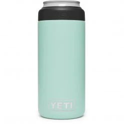 Yeti Hydration Rambler 12 Oz Colster Slim Can Insulator