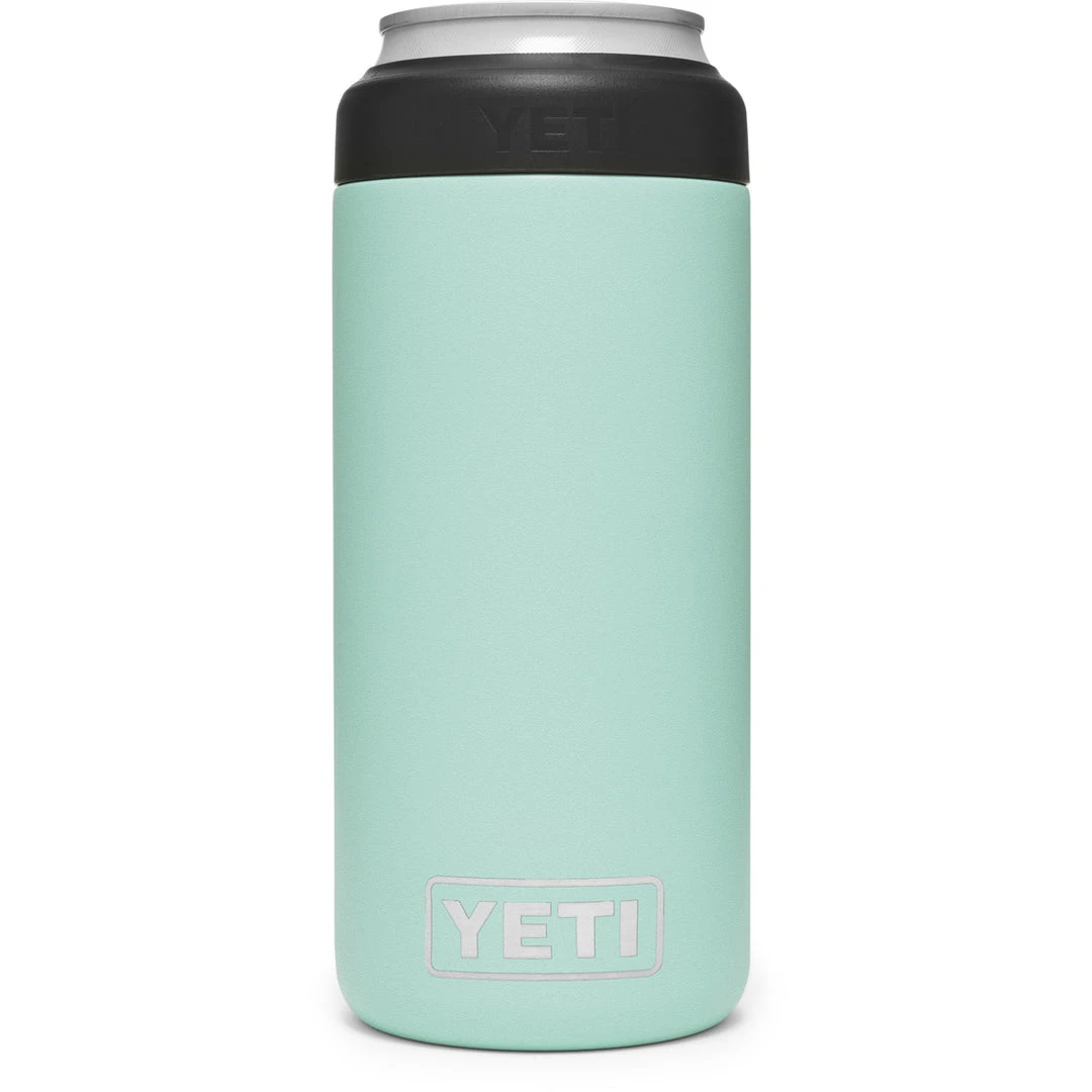 Yeti Hydration Rambler 12 Oz Colster Slim Can Insulator 1 Yeti Hydration Rambler 12 Oz Colster Slim Can Insulator