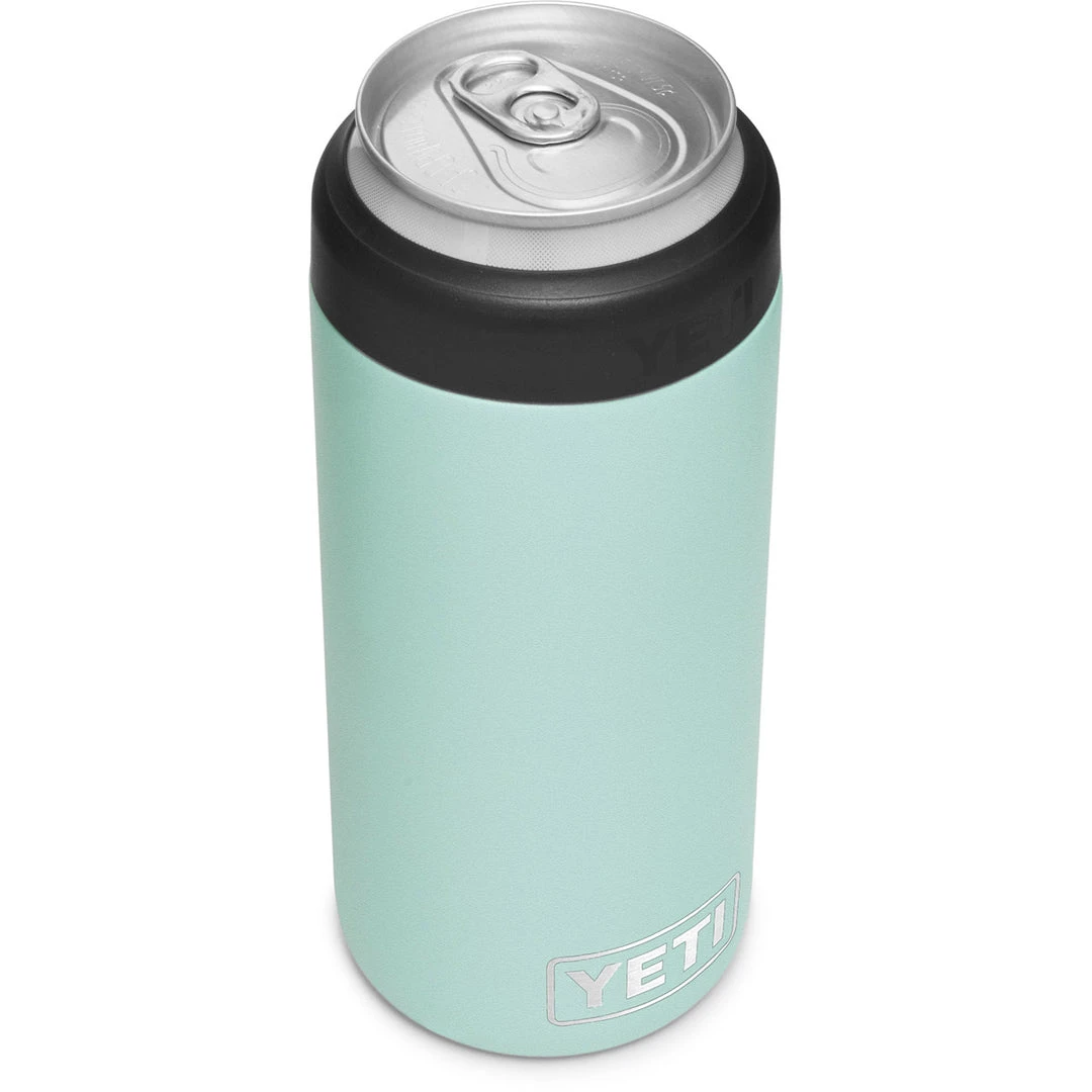 Yeti Hydration Rambler 12 Oz Colster Slim Can Insulator 3 Yeti Hydration Rambler 12 Oz Colster Slim Can Insulator