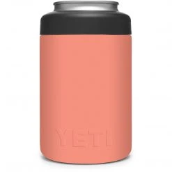 Yeti Rambler 12 Oz Colster Can Insulator Camp & Hike 50 Yeti Rambler 12 Oz Colster Can Insulator Camp & Hike