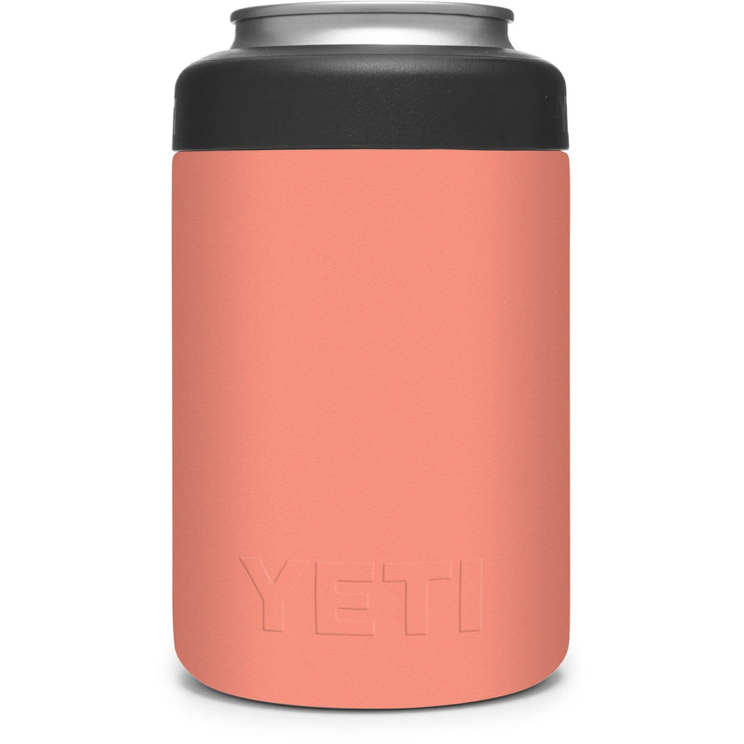 Yeti Rambler 12 Oz Colster Can Insulator Camp & Hike 19 Yeti Rambler 12 Oz Colster Can Insulator Camp & Hike