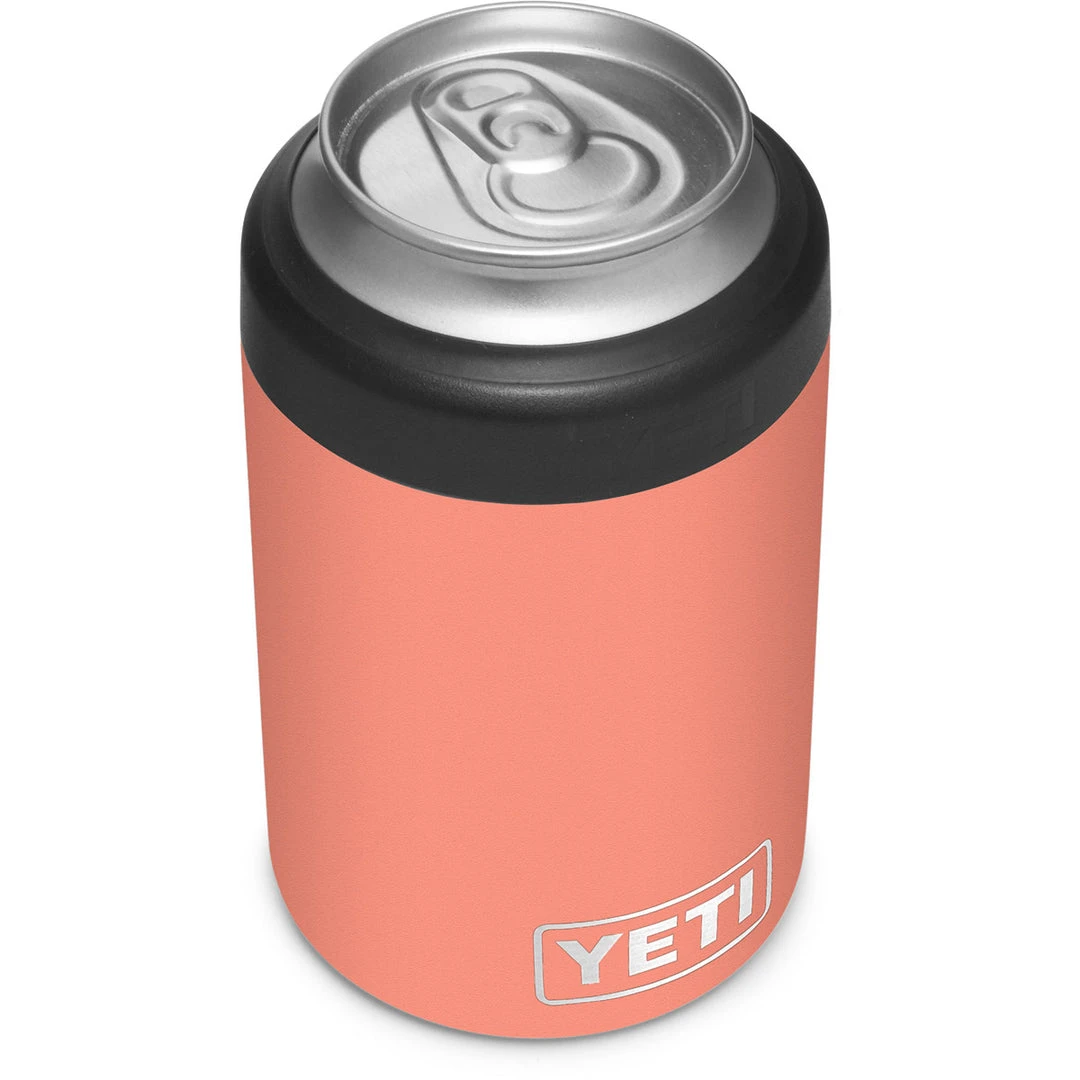Yeti Rambler 12 Oz Colster Can Insulator Camp & Hike 20 Yeti Rambler 12 Oz Colster Can Insulator Camp & Hike