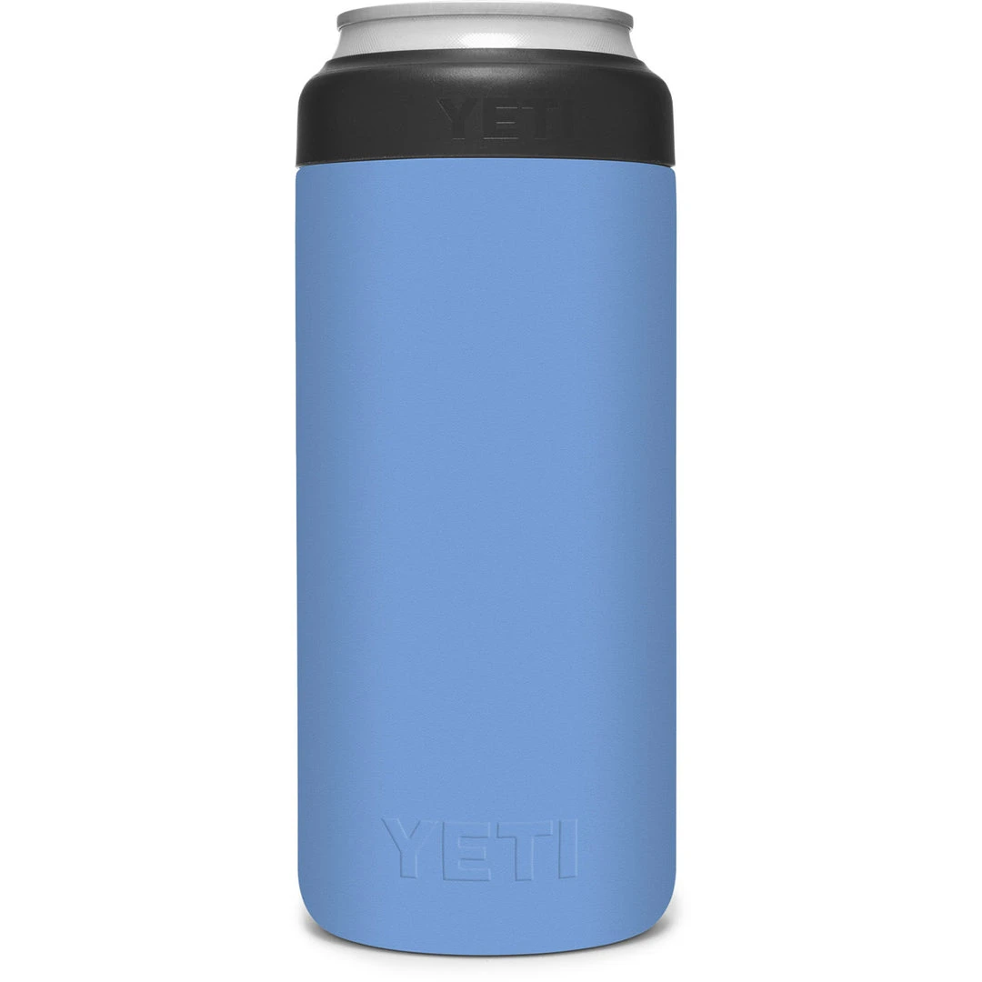 Yeti Hydration Rambler 12 Oz Colster Slim Can Insulator 5 Yeti Hydration Rambler 12 Oz Colster Slim Can Insulator