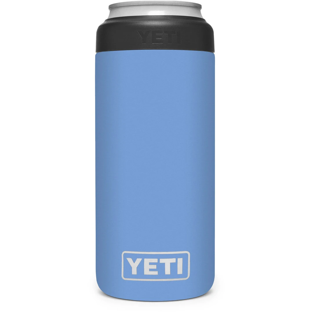 Yeti Hydration Rambler 12 Oz Colster Slim Can Insulator 4 Yeti Hydration Rambler 12 Oz Colster Slim Can Insulator