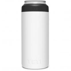 Yeti Hydration Rambler 12 Oz Colster Slim Can Insulator 35 Yeti Hydration Rambler 12 Oz Colster Slim Can Insulator