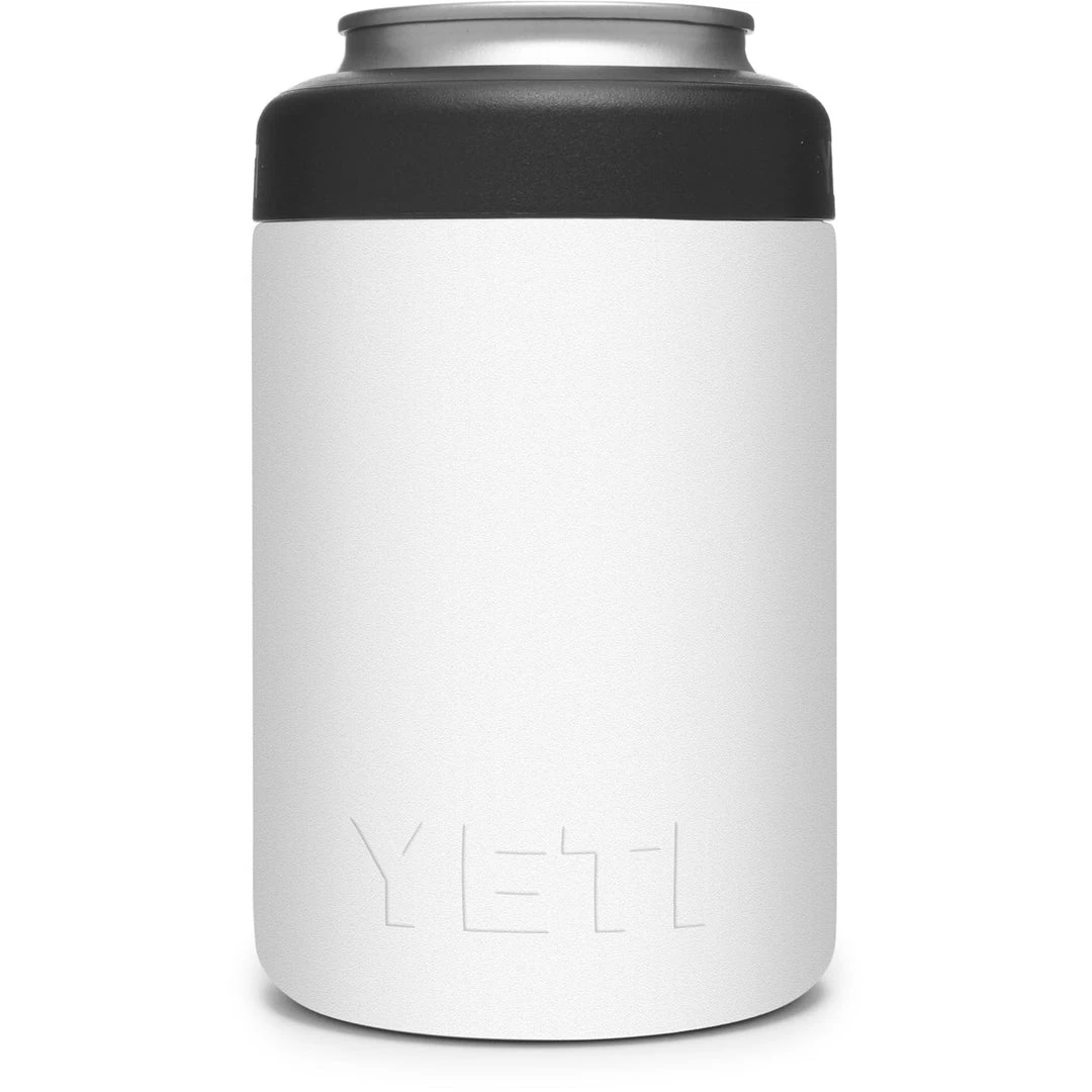 Yeti Rambler 12 Oz Colster Can Insulator Camp & Hike 13 Yeti Rambler 12 Oz Colster Can Insulator Camp & Hike