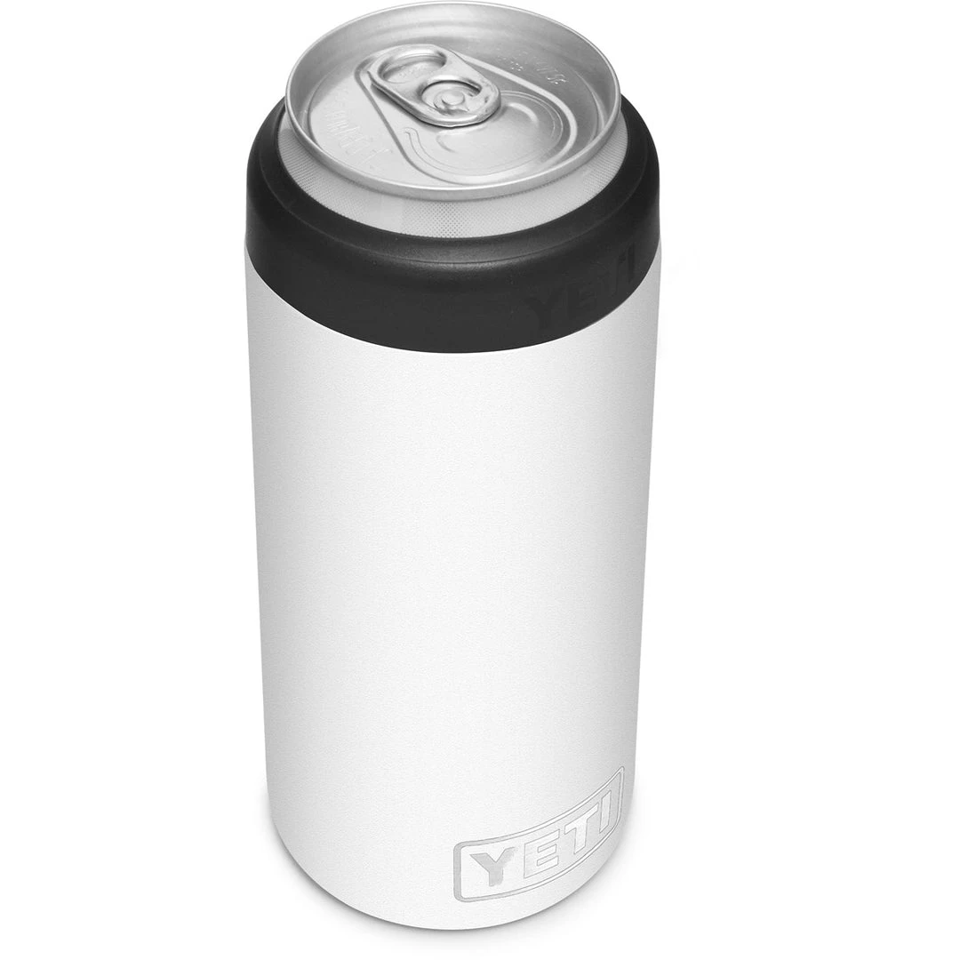 Yeti Hydration Rambler 12 Oz Colster Slim Can Insulator 21 Yeti Hydration Rambler 12 Oz Colster Slim Can Insulator