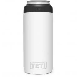 Yeti Hydration Rambler 12 Oz Colster Slim Can Insulator 42 Yeti Hydration Rambler 12 Oz Colster Slim Can Insulator