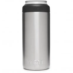 Yeti Hydration Rambler 12 Oz Colster Slim Can Insulator 44 Yeti Hydration Rambler 12 Oz Colster Slim Can Insulator