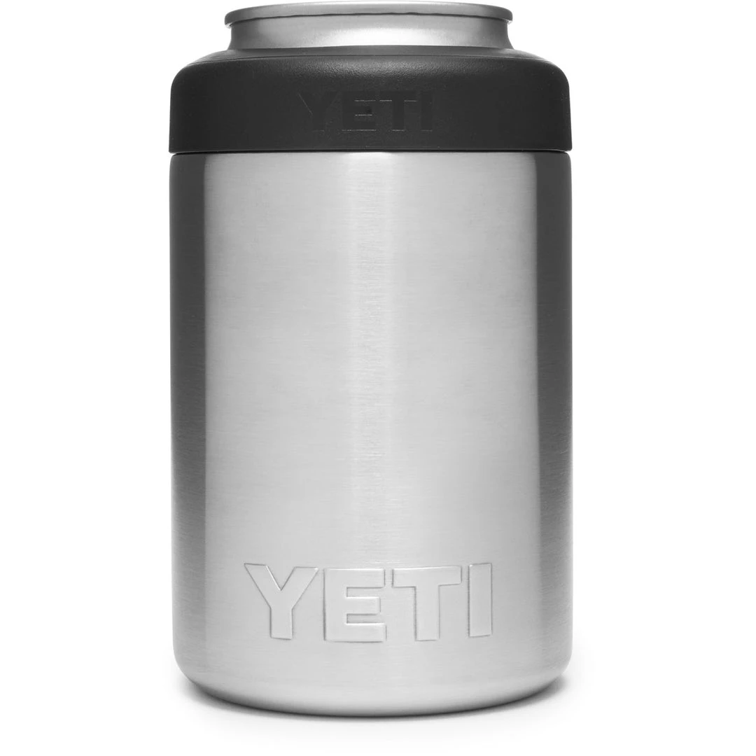Yeti Rambler 12 Oz Colster Can Insulator Camp & Hike 7 Yeti Rambler 12 Oz Colster Can Insulator Camp & Hike