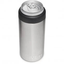 Yeti Hydration Rambler 12 Oz Colster Slim Can Insulator 45 Yeti Hydration Rambler 12 Oz Colster Slim Can Insulator