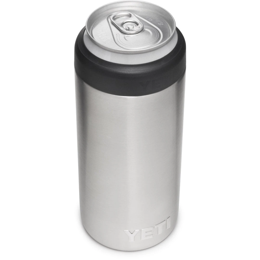 Yeti Hydration Rambler 12 Oz Colster Slim Can Insulator 23 Yeti Hydration Rambler 12 Oz Colster Slim Can Insulator