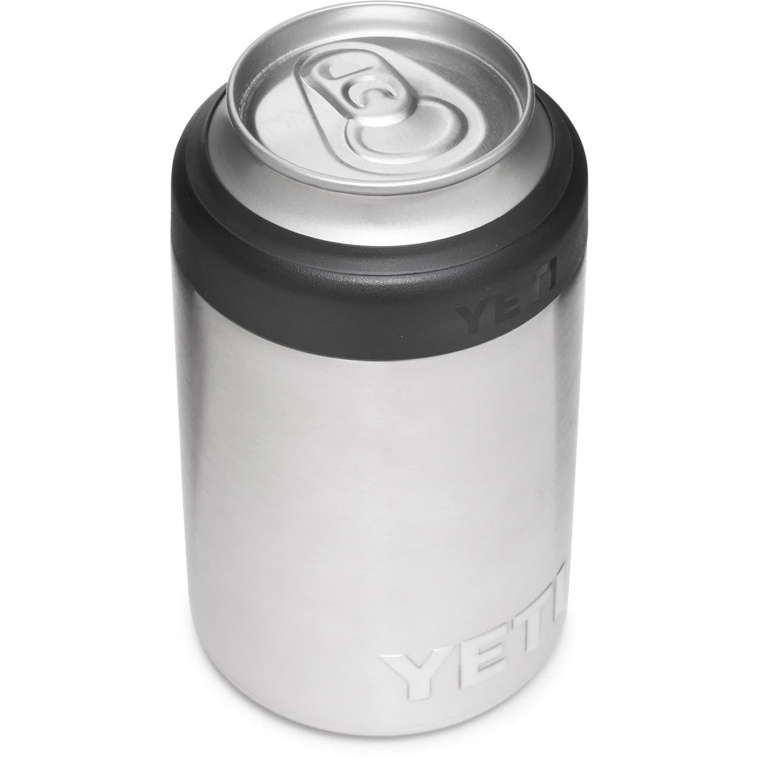 Yeti Rambler 12 Oz Colster Can Insulator Camp & Hike 8 Yeti Rambler 12 Oz Colster Can Insulator Camp & Hike