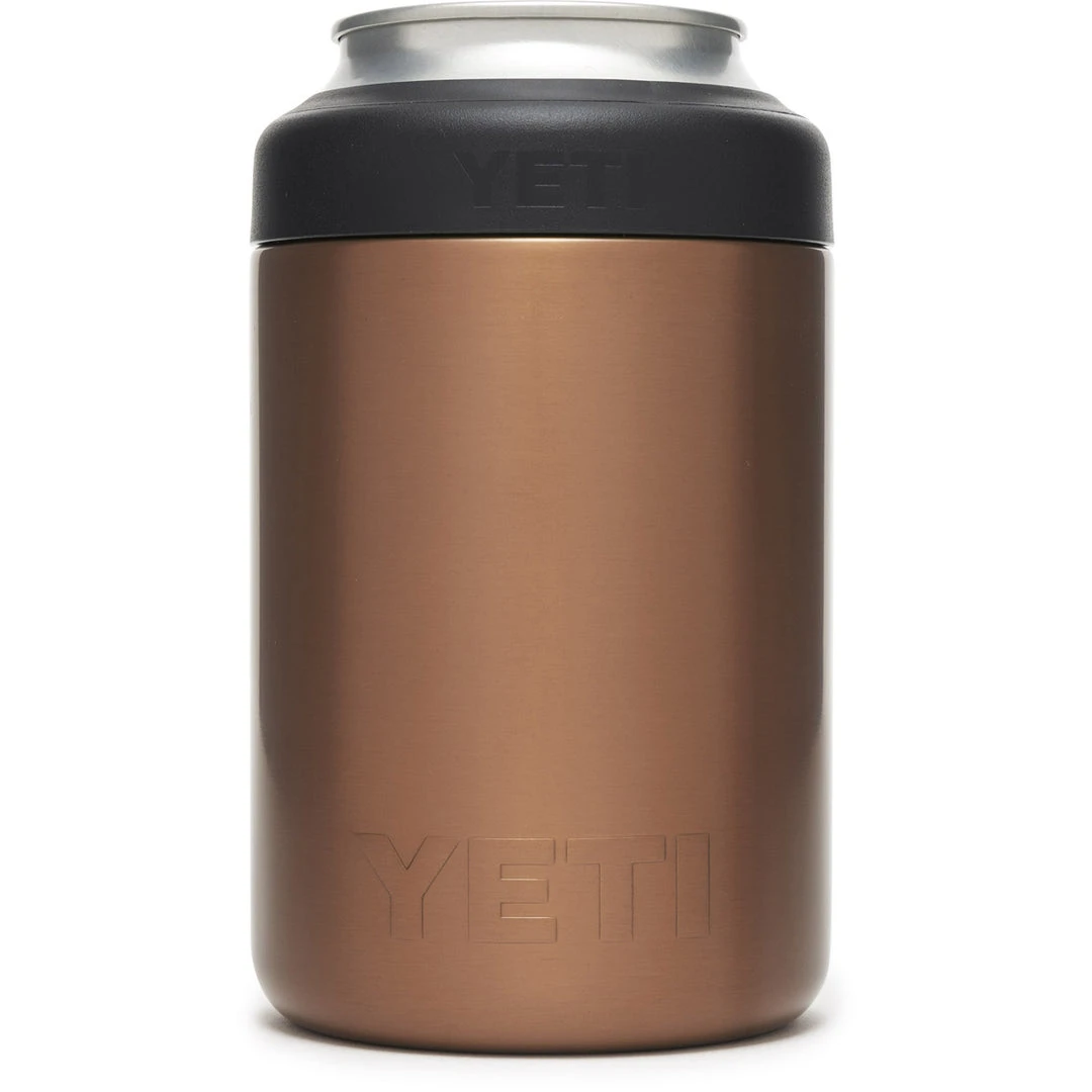 Yeti Rambler 12 Oz Colster Can Insulator Camp & Hike 2 Yeti Rambler 12 Oz Colster Can Insulator Camp & Hike
