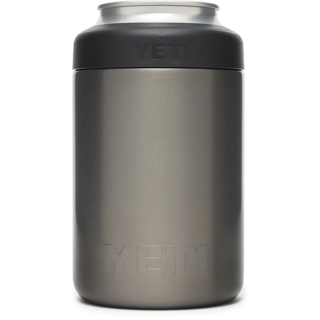 Yeti Rambler 12 Oz Colster Can Insulator Camp & Hike 5 Yeti Rambler 12 Oz Colster Can Insulator Camp & Hike