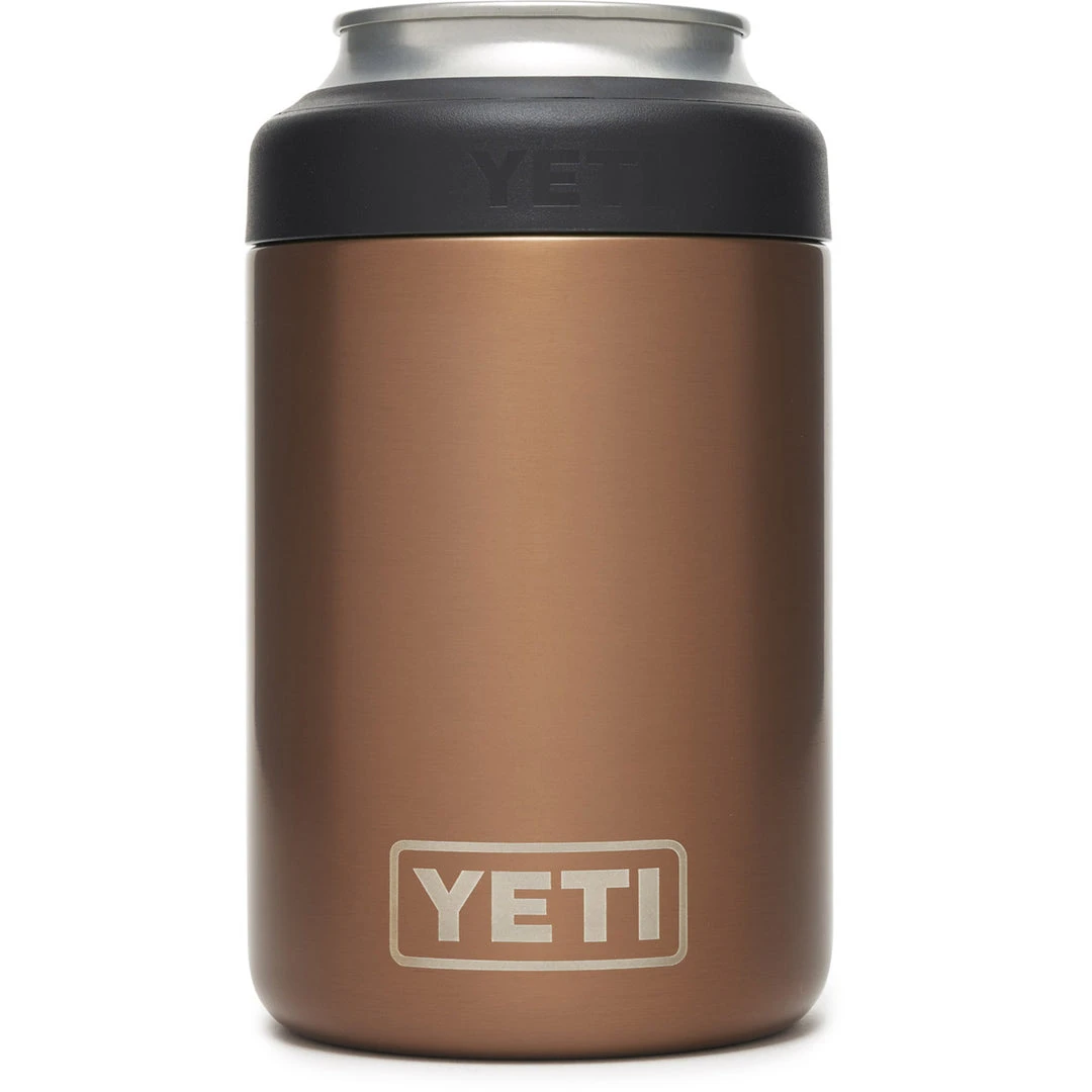 Yeti Rambler 12 Oz Colster Can Insulator Camp & Hike 1 Yeti Rambler 12 Oz Colster Can Insulator Camp & Hike