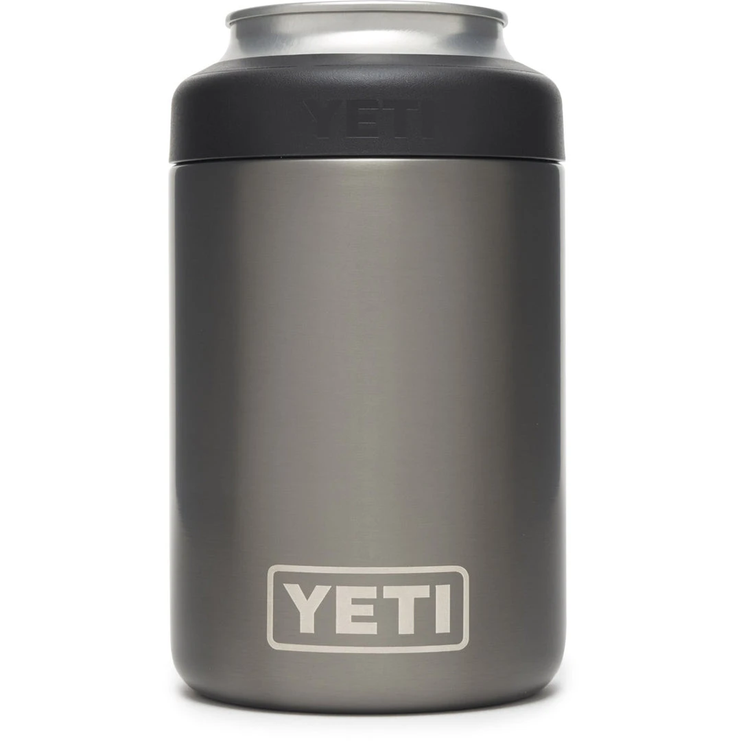 Yeti Rambler 12 Oz Colster Can Insulator Camp & Hike 4 Yeti Rambler 12 Oz Colster Can Insulator Camp & Hike