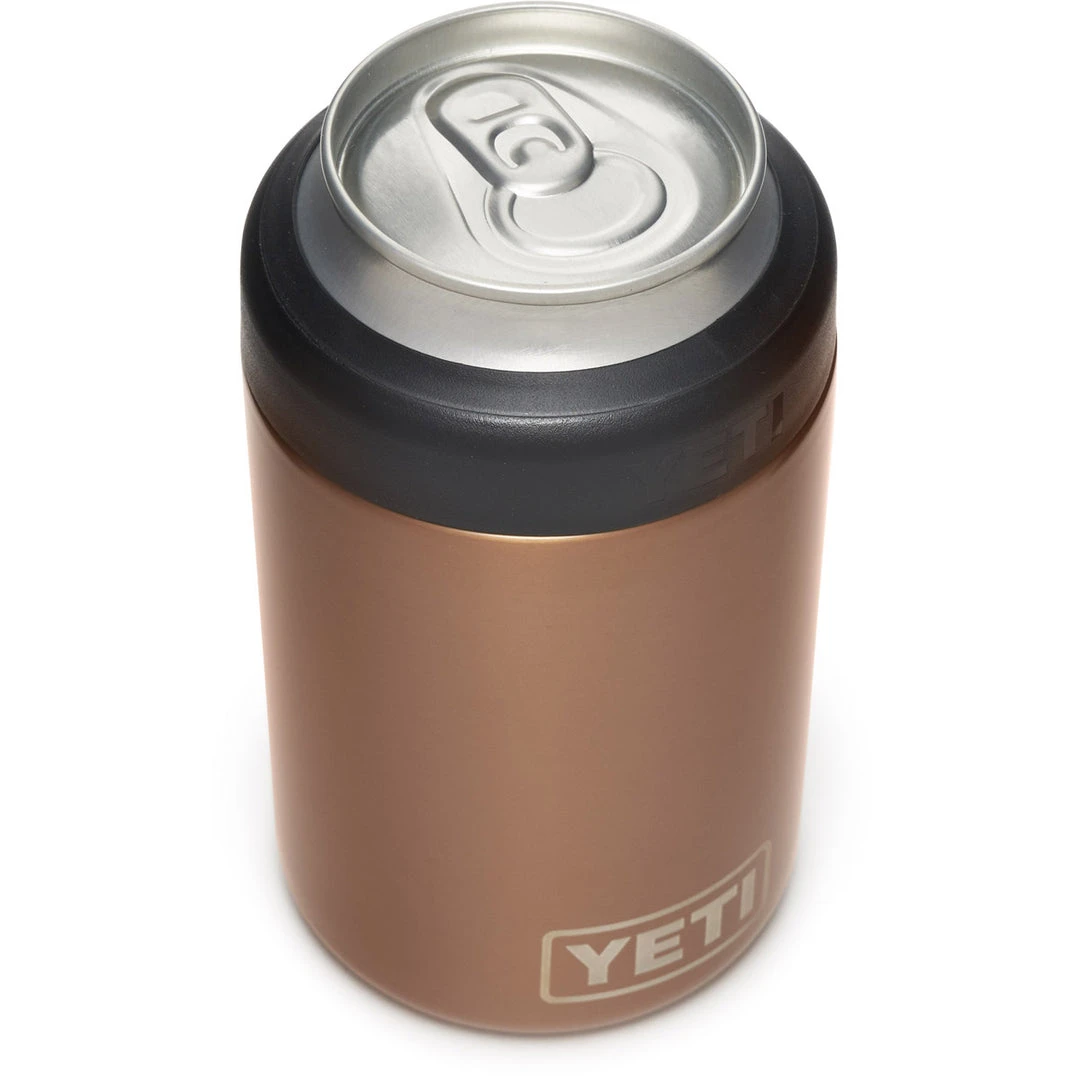 Yeti Rambler 12 Oz Colster Can Insulator Camp & Hike 3 Yeti Rambler 12 Oz Colster Can Insulator Camp & Hike