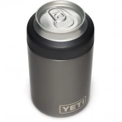 Yeti Rambler 12 Oz Colster Can Insulator Camp & Hike 37 Yeti Rambler 12 Oz Colster Can Insulator Camp & Hike