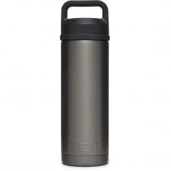Yeti Camp & Hike Rambler 18 Oz Bottle With Chug Cap