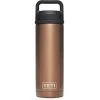 Yeti Camp & Hike Rambler 18 Oz Bottle With Chug Cap