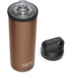 Yeti Camp & Hike Rambler 18 Oz Bottle With Chug Cap