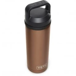 Yeti Camp & Hike Rambler 18 Oz Bottle With Chug Cap
