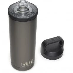 Yeti Camp & Hike Rambler 18 Oz Bottle With Chug Cap