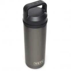Yeti Camp & Hike Rambler 18 Oz Bottle With Chug Cap