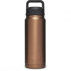 Yeti Rambler 26 Oz Bottle With Chug Cap 33 Yeti Rambler 26 Oz Bottle With Chug Cap