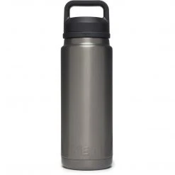 Yeti Rambler 26 Oz Bottle With Chug Cap