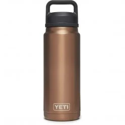 Yeti Rambler 26 Oz Bottle With Chug Cap 32 Yeti Rambler 26 Oz Bottle With Chug Cap