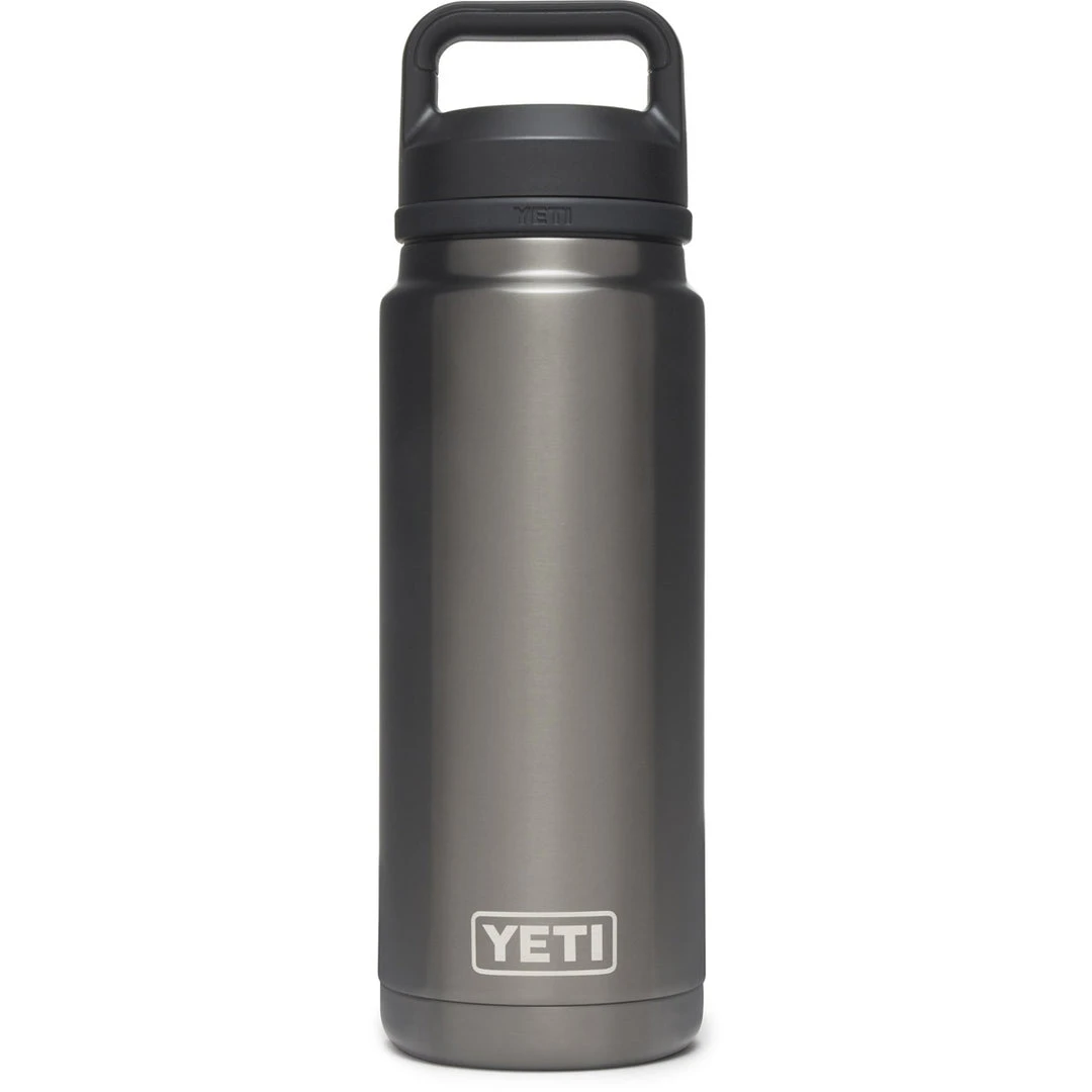 Yeti Rambler 26 Oz Bottle With Chug Cap 1 Yeti Rambler 26 Oz Bottle With Chug Cap