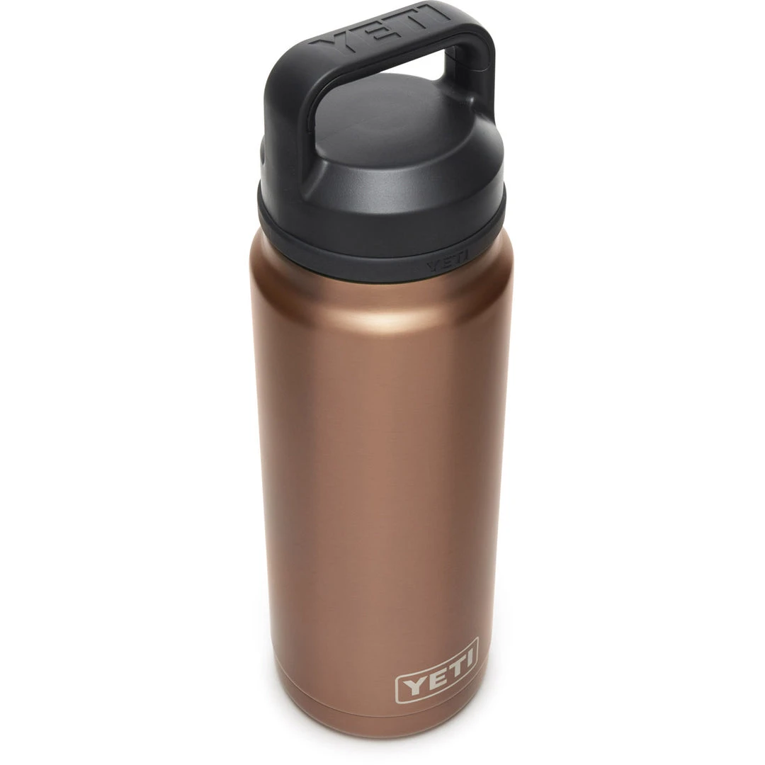 Yeti Rambler 26 Oz Bottle With Chug Cap 7 Yeti Rambler 26 Oz Bottle With Chug Cap