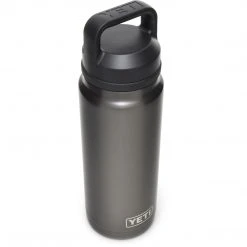 Yeti Rambler 26 Oz Bottle With Chug Cap 30 Yeti Rambler 26 Oz Bottle With Chug Cap